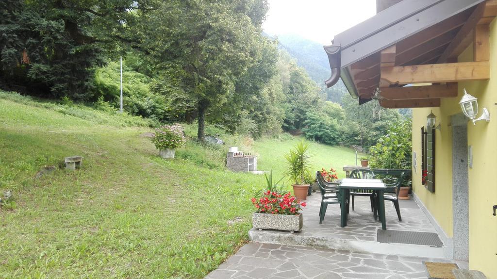 Bieno Maso Weiss住宿加早餐旅馆 外观 照片