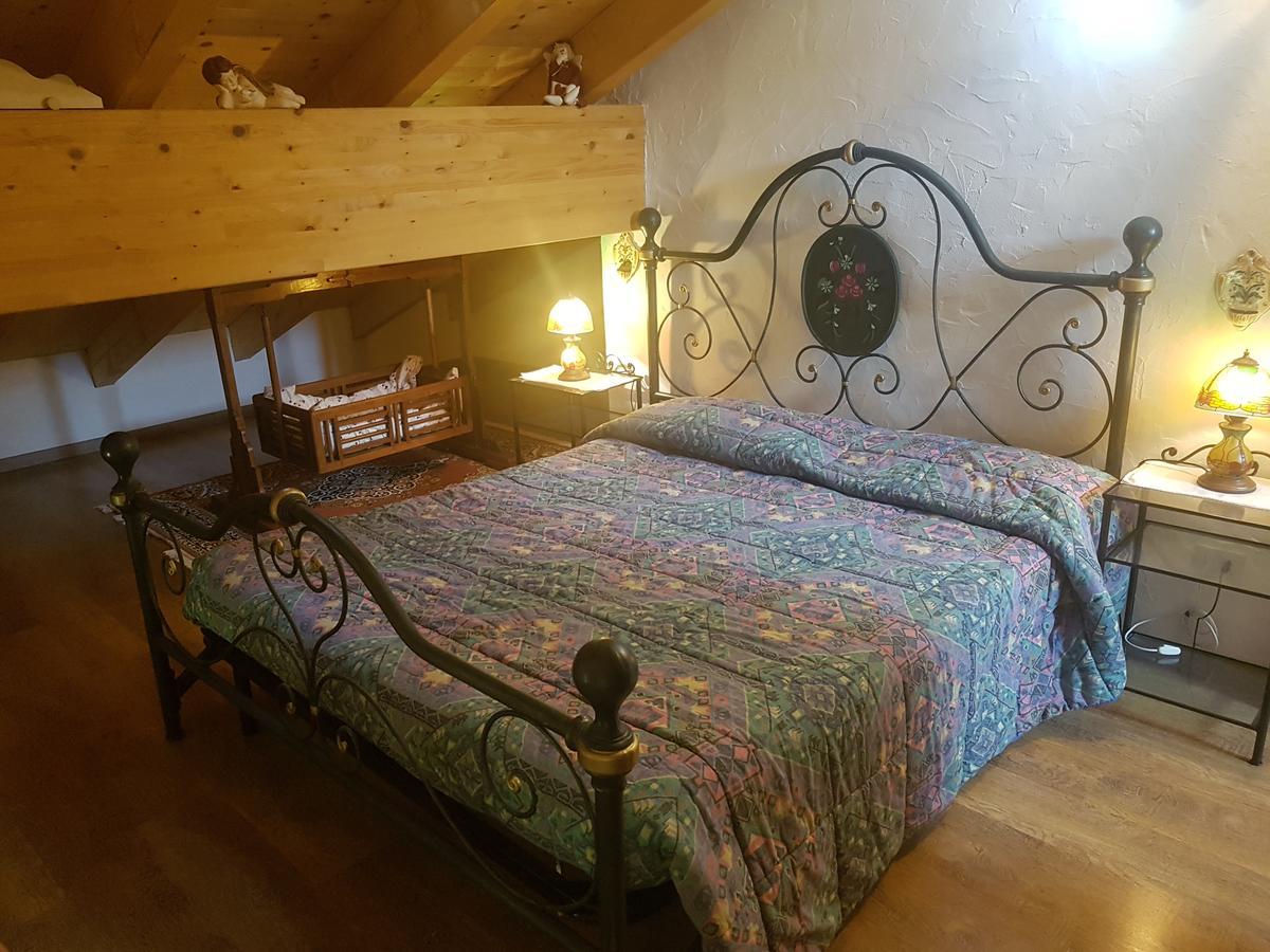Bieno Maso Weiss住宿加早餐旅馆 外观 照片
