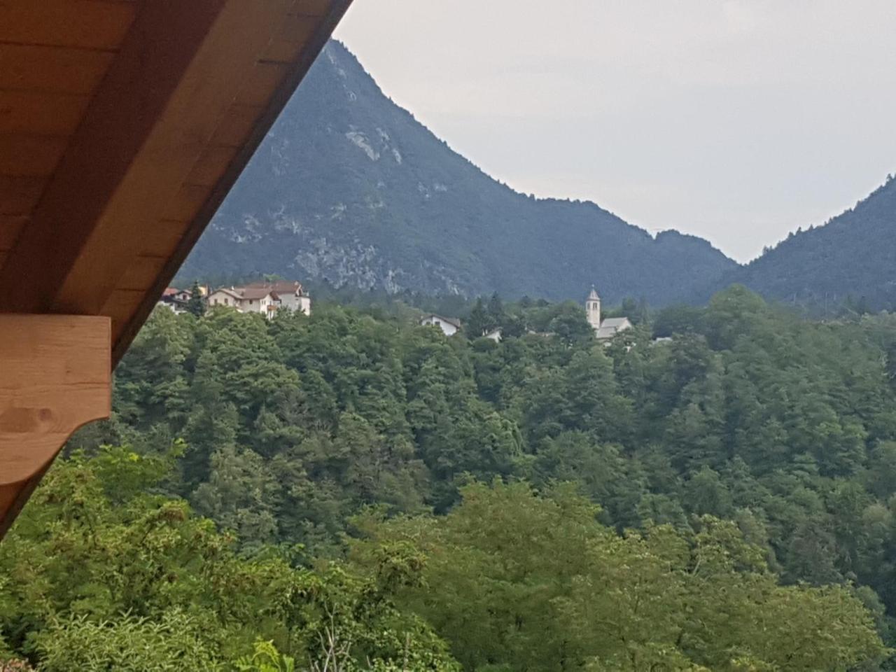 Bieno Maso Weiss住宿加早餐旅馆 外观 照片